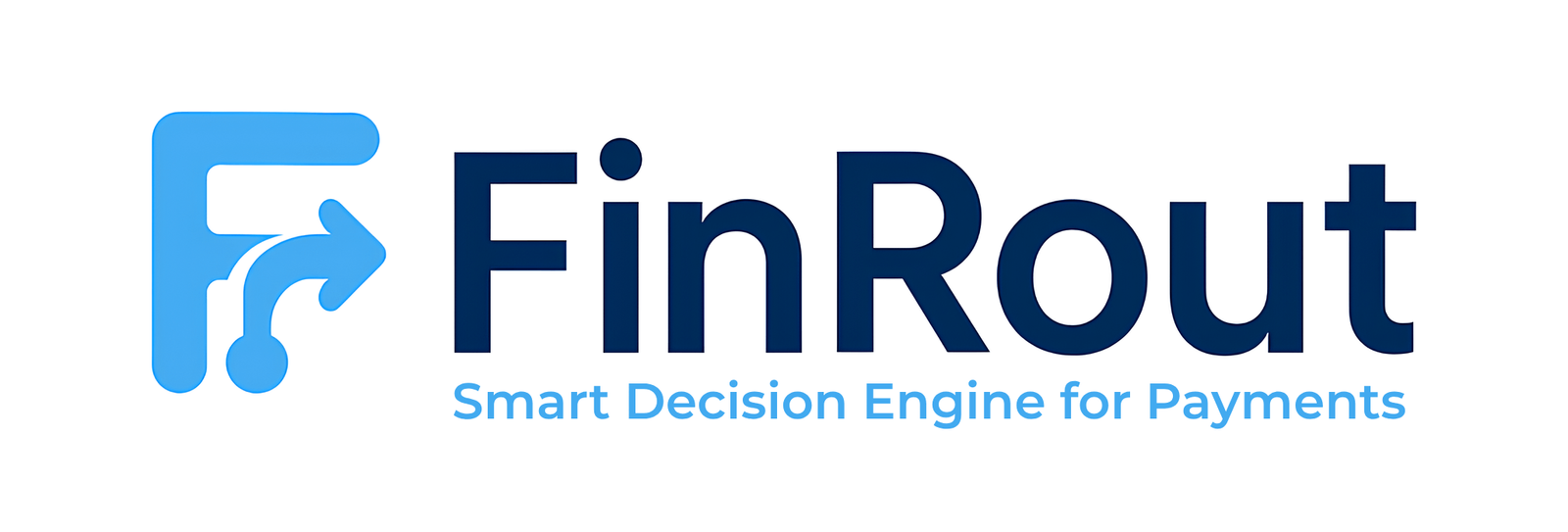 FinRout Logo